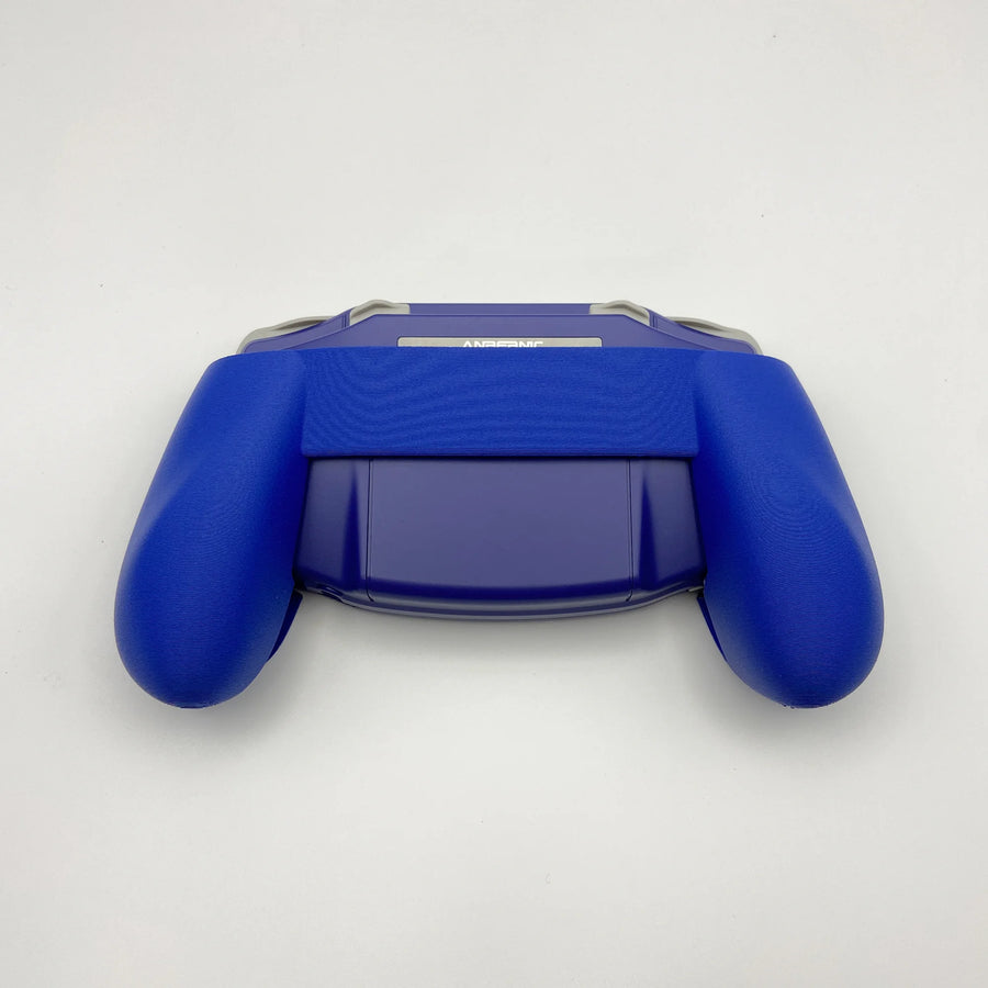 Grip poignées 3D pour Anbernic RG34XX, visuel 2