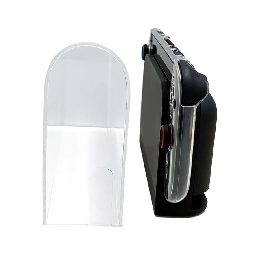 Vitrine acrylique transparente anti-poussière pour console Switch 2 — visuel 3