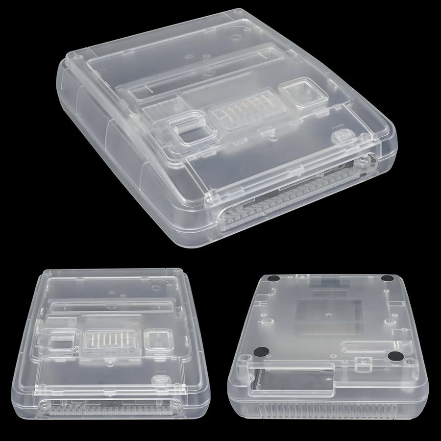 Coque de remplacement BitFunx pour Super Famicom et SNES PAL — visuel 2