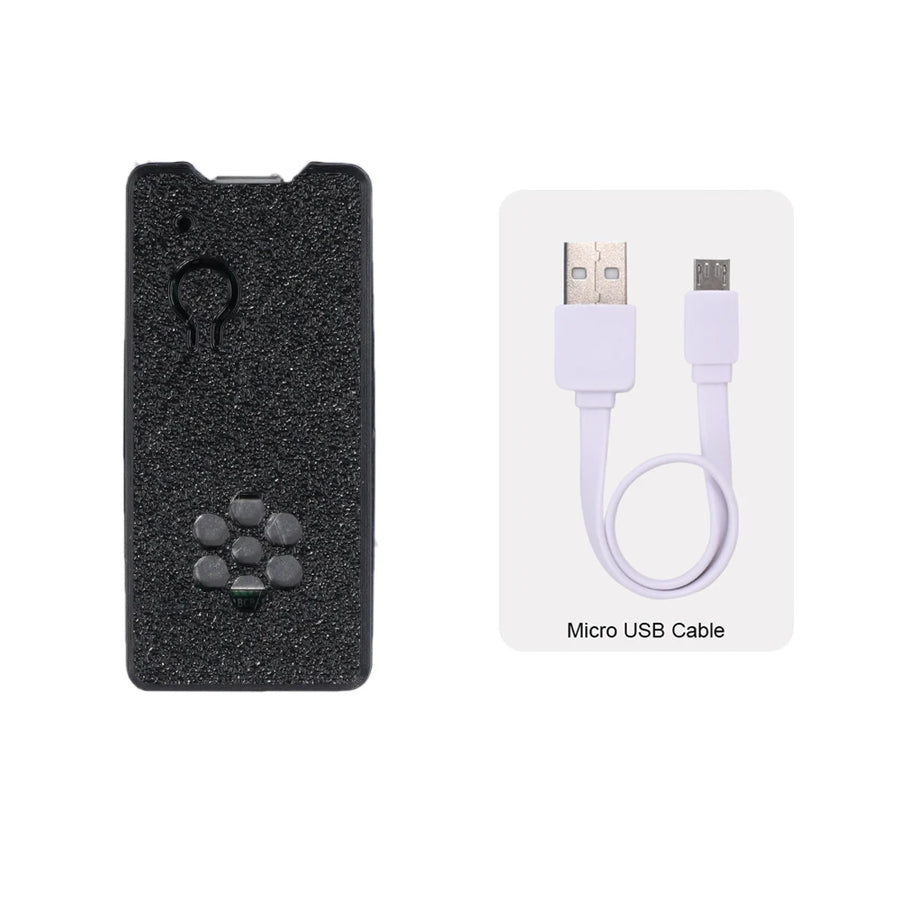 Adaptateur sans fil DS5Dongle, coloris Noir — visuel 5