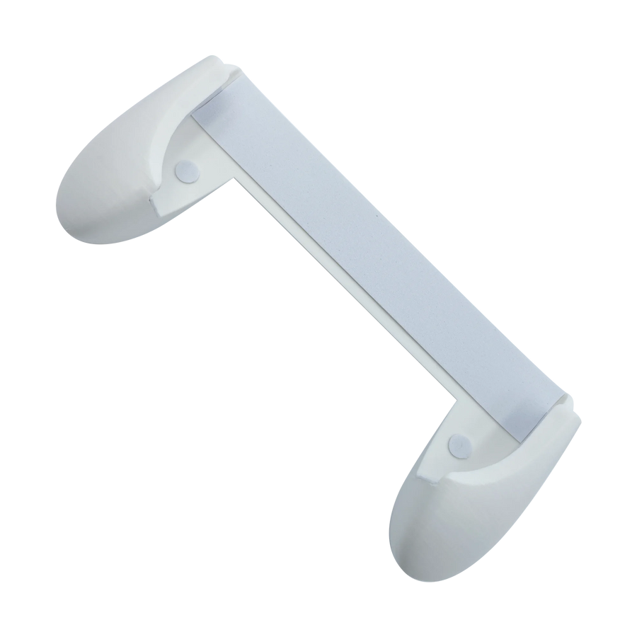 Grip poignées 3D pour Anbernic RG40XX H, visuel 8