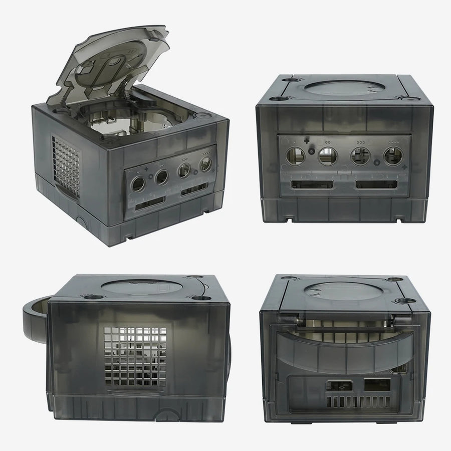 Coque transparente pour GameCube — visuel 15