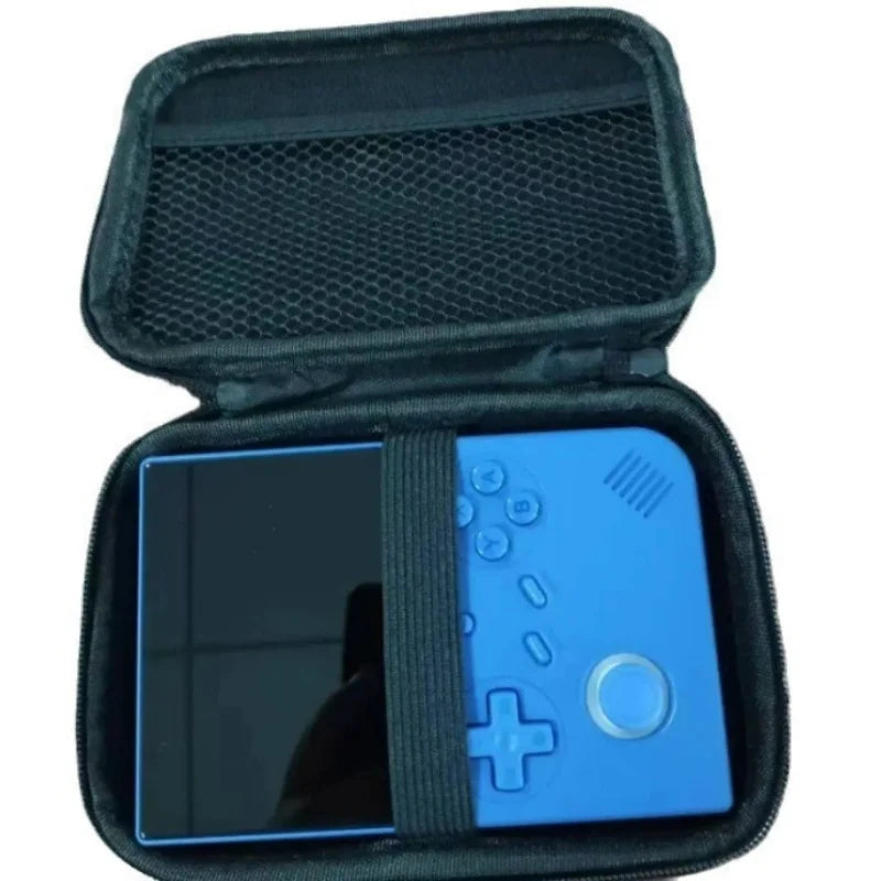 Étui rigide de transport pour la console portable verticale Anbernic RG40XX V, visuel 2