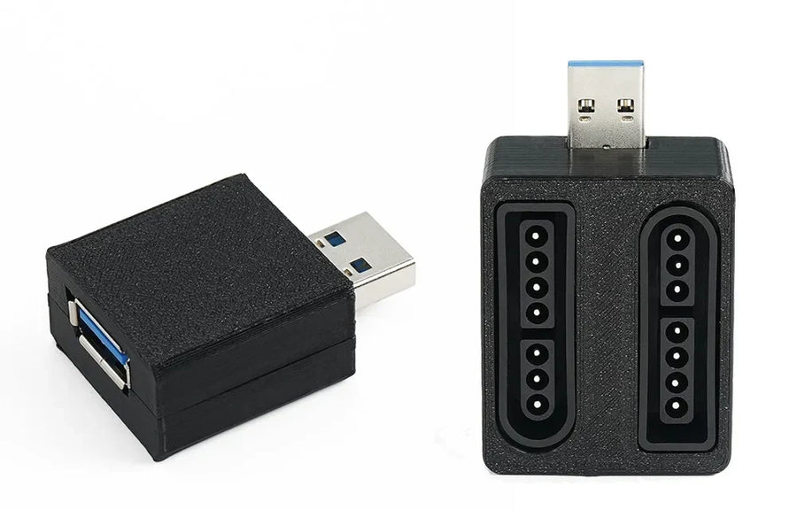 SNAC adapter for MiSTer FPGA — image 20