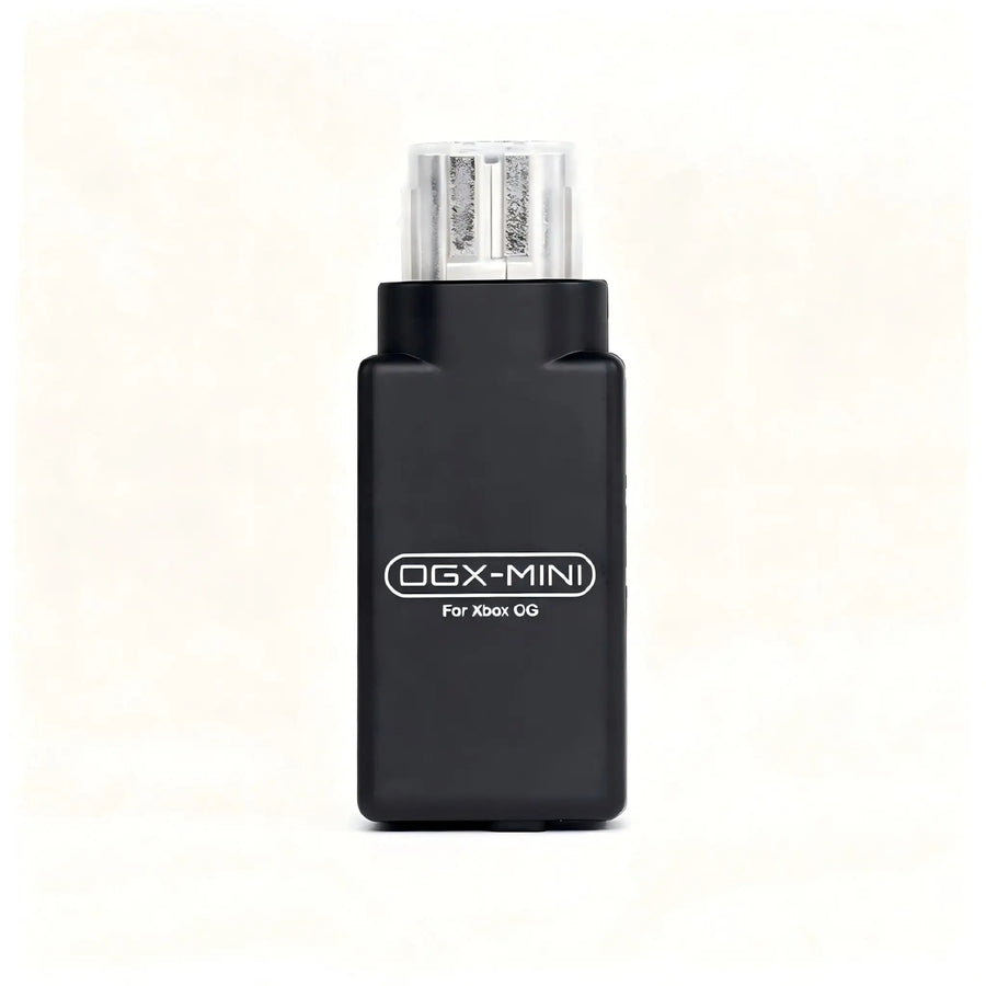 OGX Mini wireless adapter, black colour — image 4