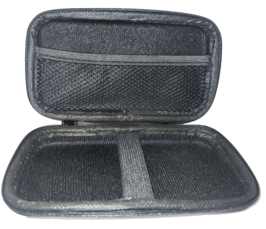 Étui de transport pour la console portable Anbernic RG35XX H, visuel 5