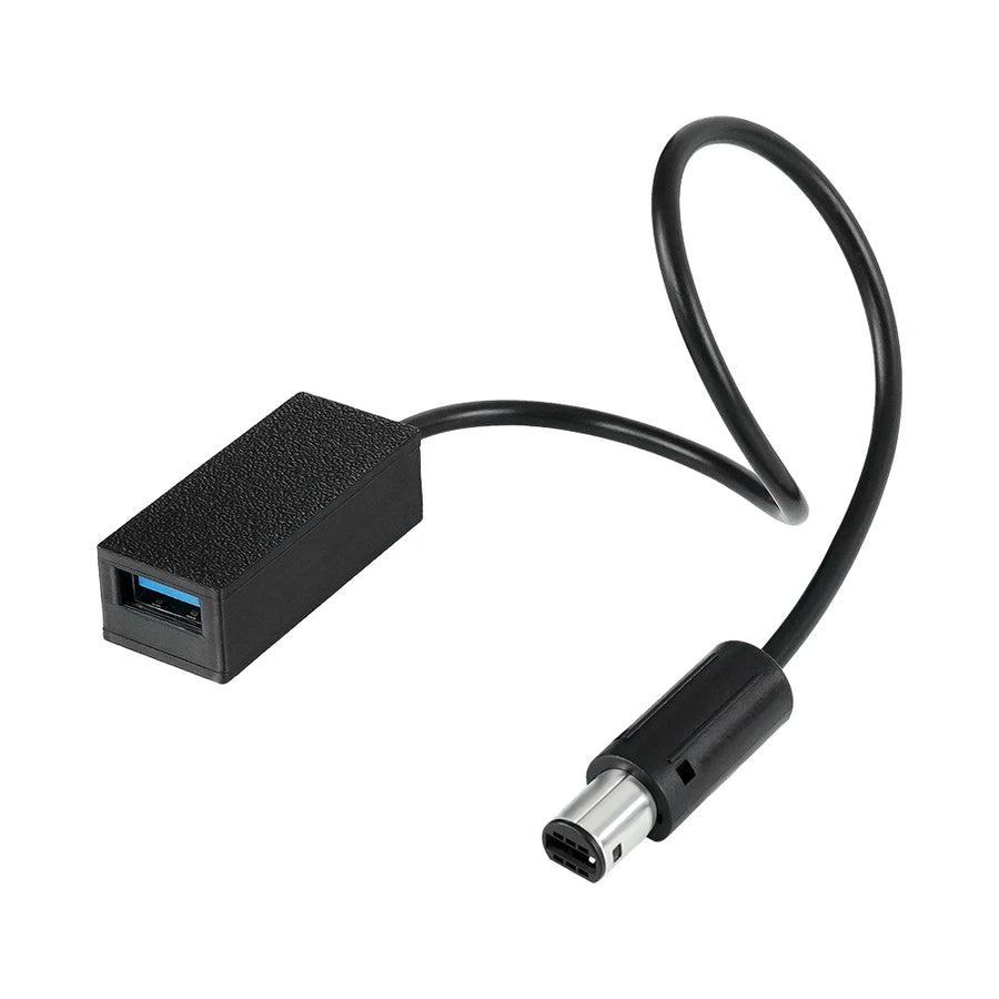 Adaptateur manette USB vers GameCube — visuel 5