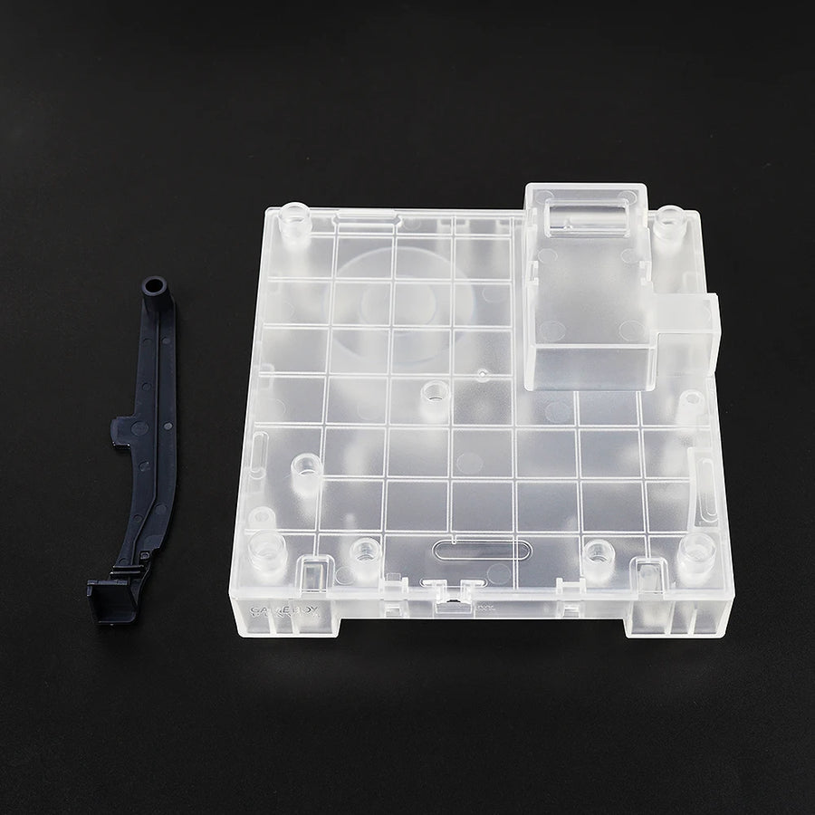 BitFunx replacement shell for Game Boy Player DOL-017 — image 14