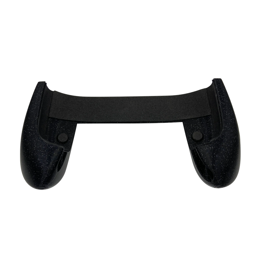 Grip poignées 3D pour Anbernic RG34XX, visuel 8