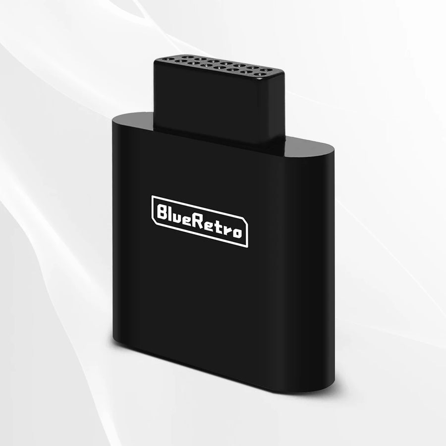 Wireless BlueRetro adapter for Neo Geo — image 13