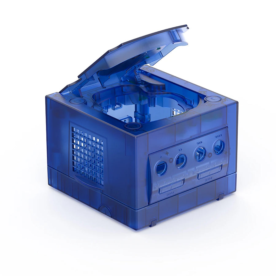 Coque transparente pour GameCube — visuel 6