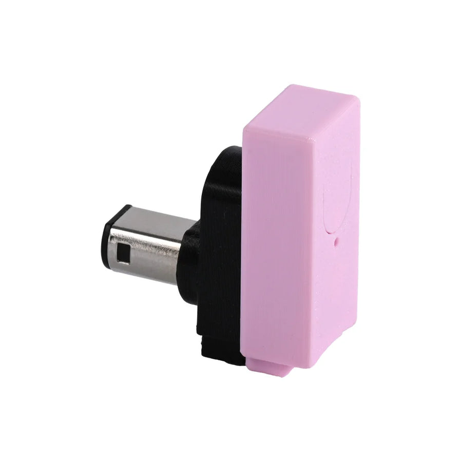 WavePhoenix receiver for WaveBird controller, pink colour — image 10