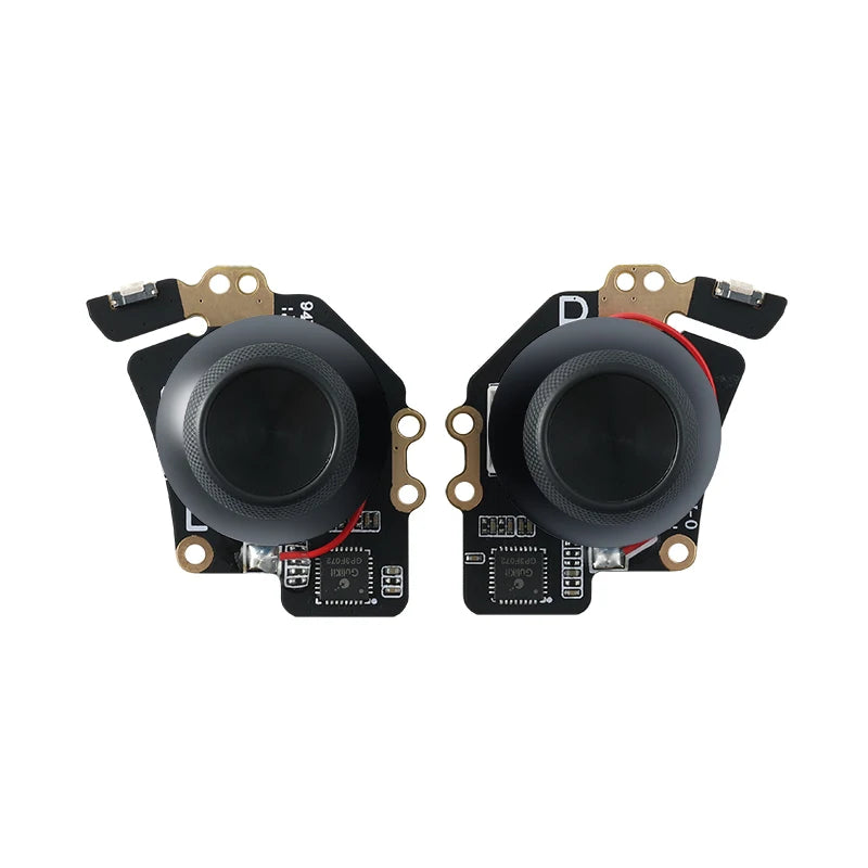 Joystick à effet Hall GuliKit SD05 pour Steam Deck OLED — visuel 5