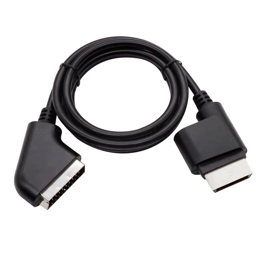RetroScaler 1.8 m RGB SCART cable, Xbox 360 version — image 3