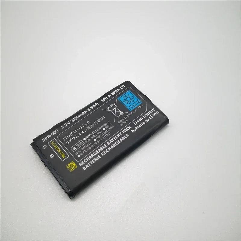 SPR-003 battery for 3DS XL — image 4