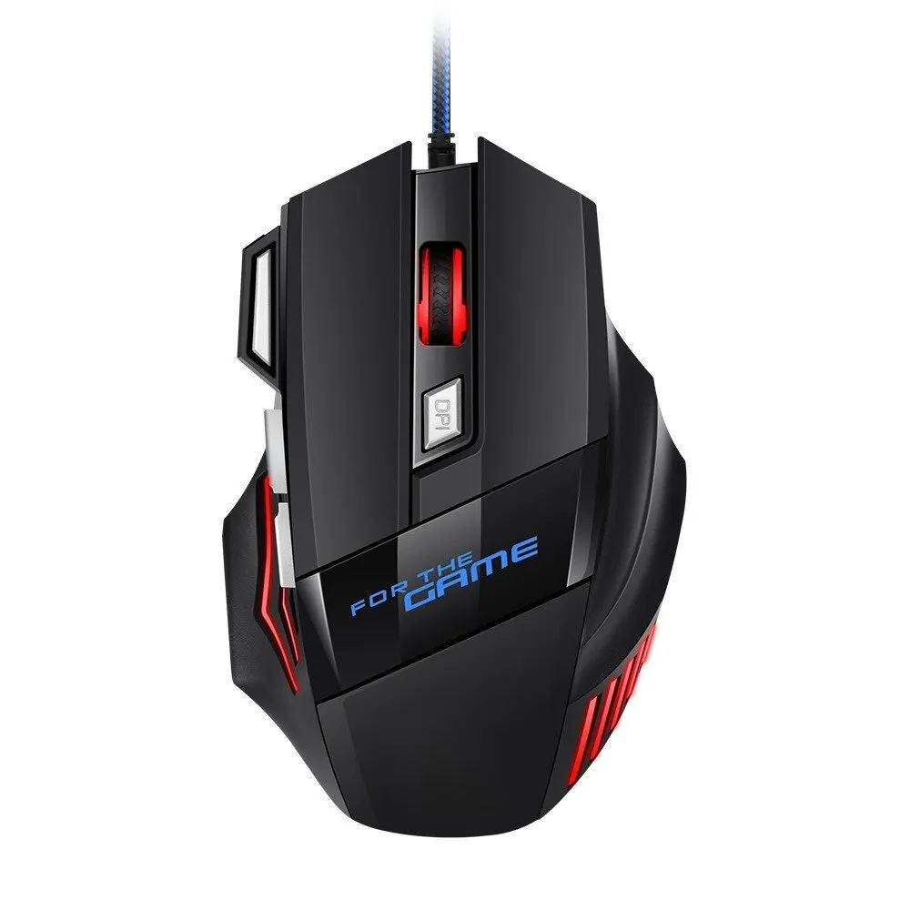 Souris Gamer ITLY