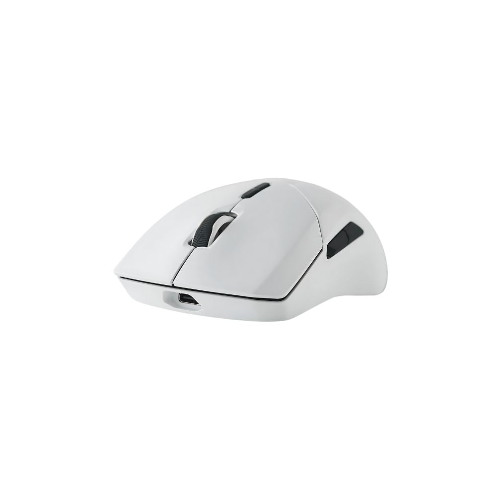 Souris Gamer Sans-fil Rapoo VT9 de couleur Blanc