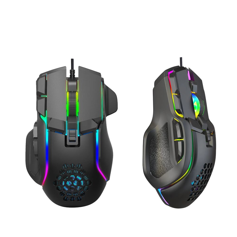 Souris Gaming HXSJ S700