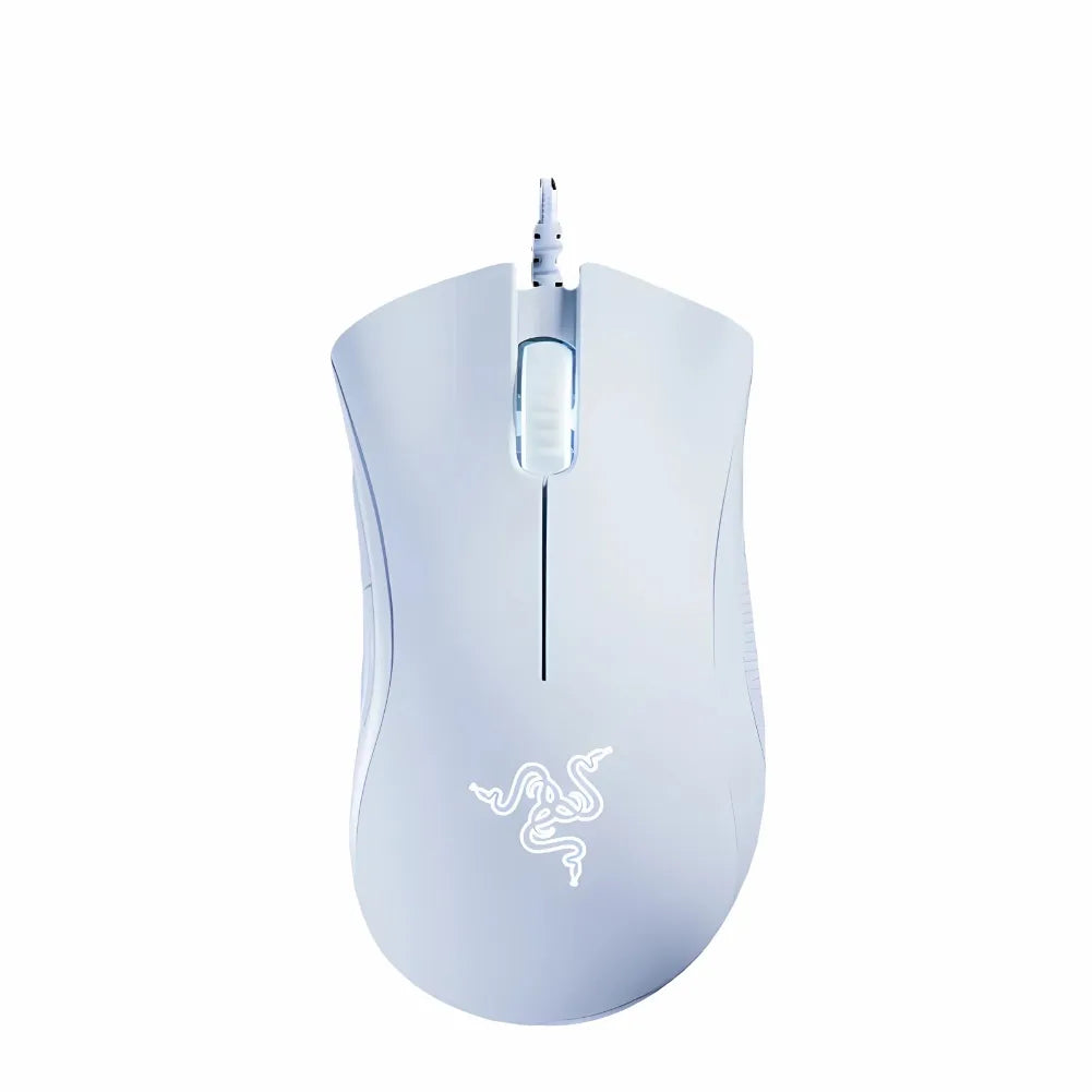 Souris Gaming Razer Death Adder Essential Blanc