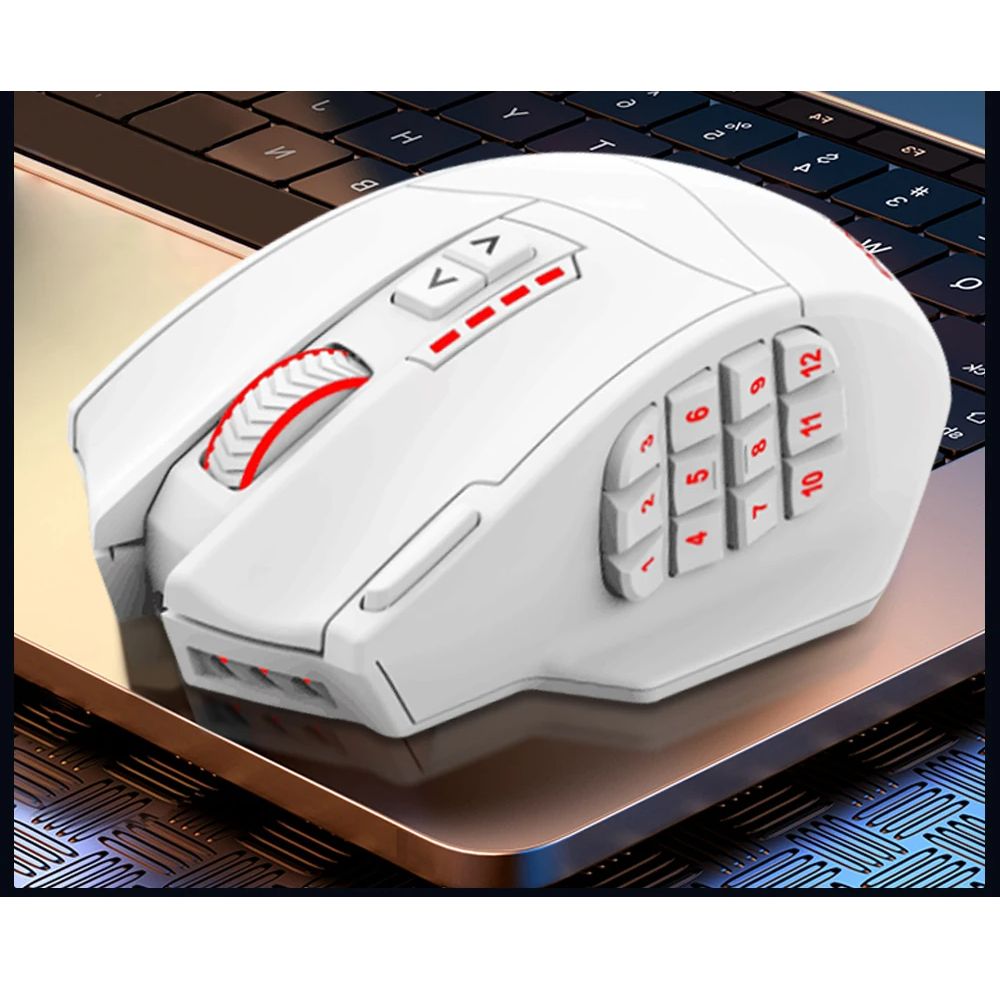 Souris Gaming X-33 Personnalisable