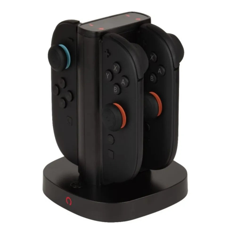 Station de charge Switch 4 Joy-Con