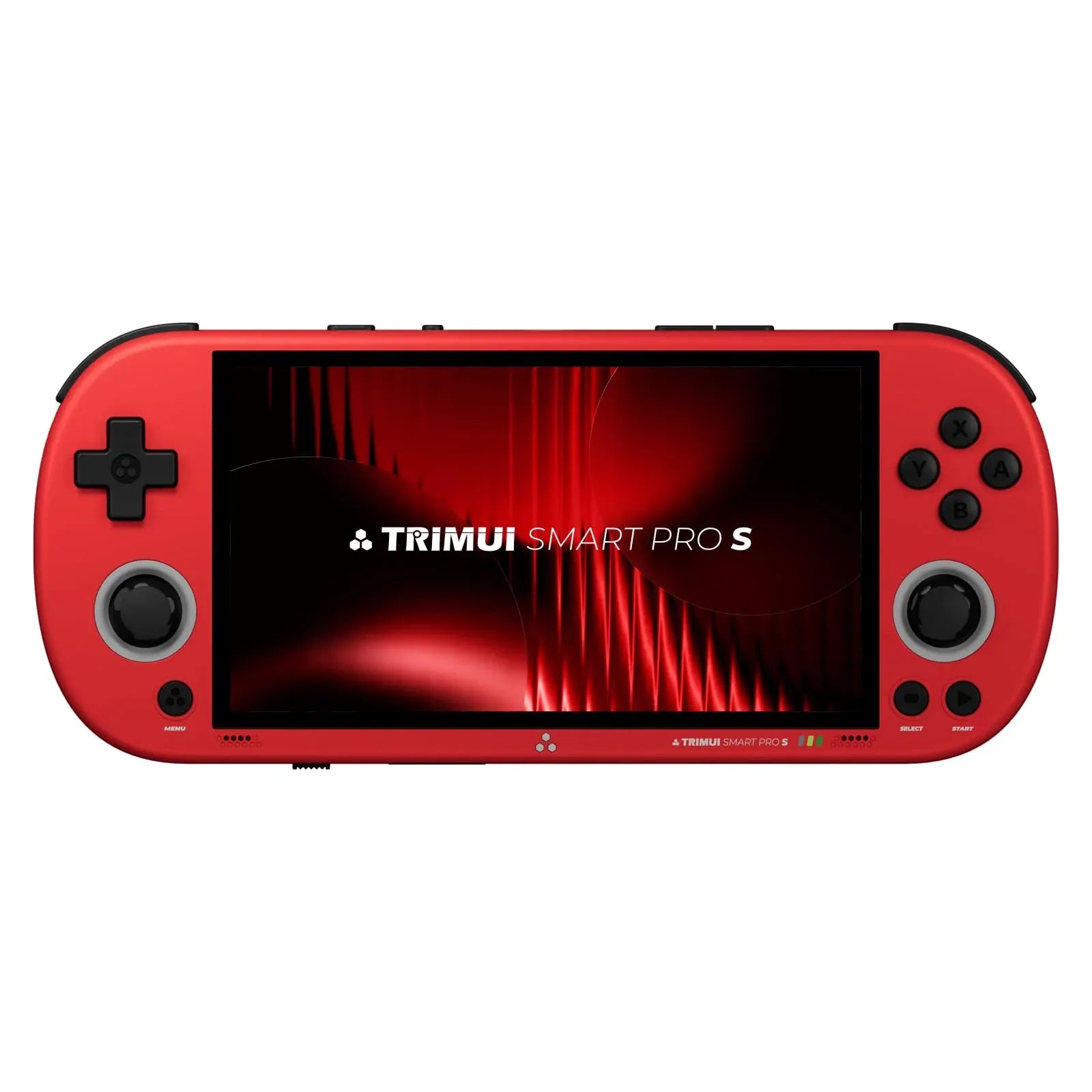 TRIMUI Smart Pro S - Écran 720p & WiFi 6