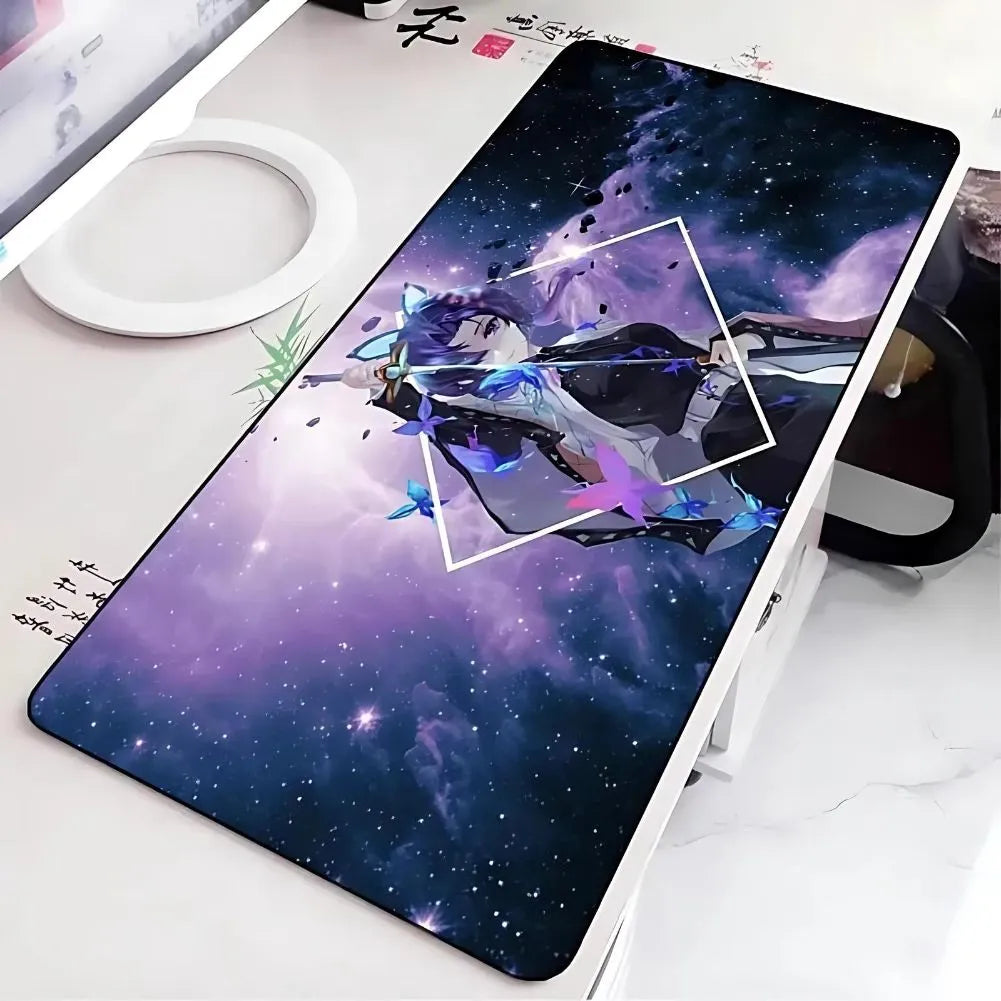 Tapis_de_souris_XXL DemonS Rose