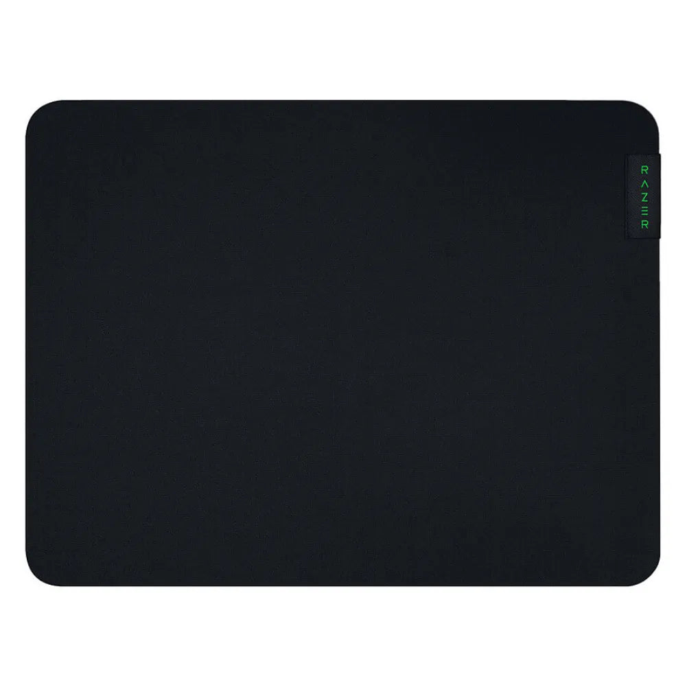 Razer Gigantus V2 Large gaming mouse pad with microtextured surface for precision and speed.