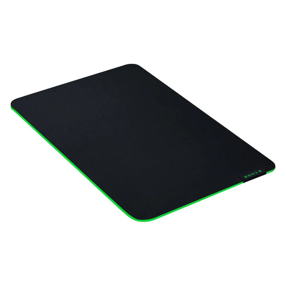 Razer Gigantus V2 Large gaming mouse pad with microtextured surface and anti-slip base.