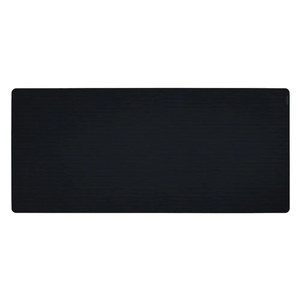 Razer Gigantus V2 XXL gaming mouse pad, textured surface for speed and control, dimensions 940x410 mm.