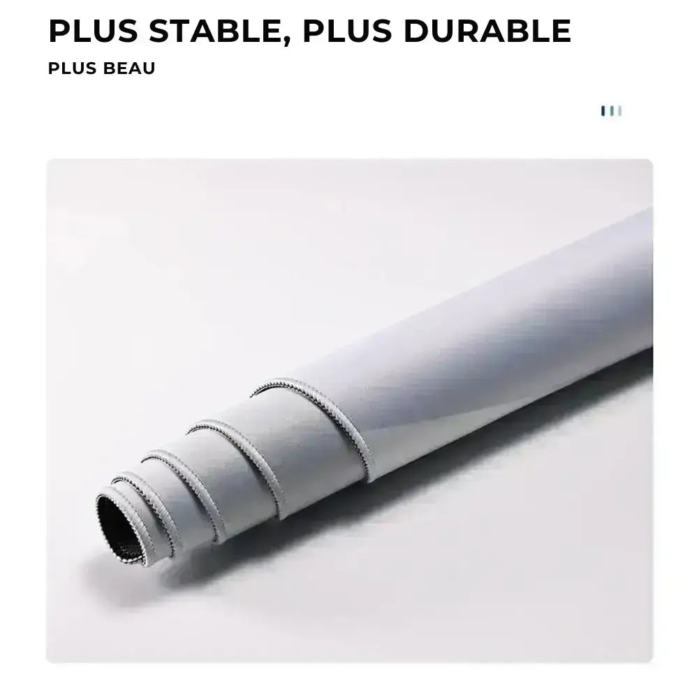 Tapis de souris XXL One Piece avec design épique, surface lisse et antidérapante pour le gaming.