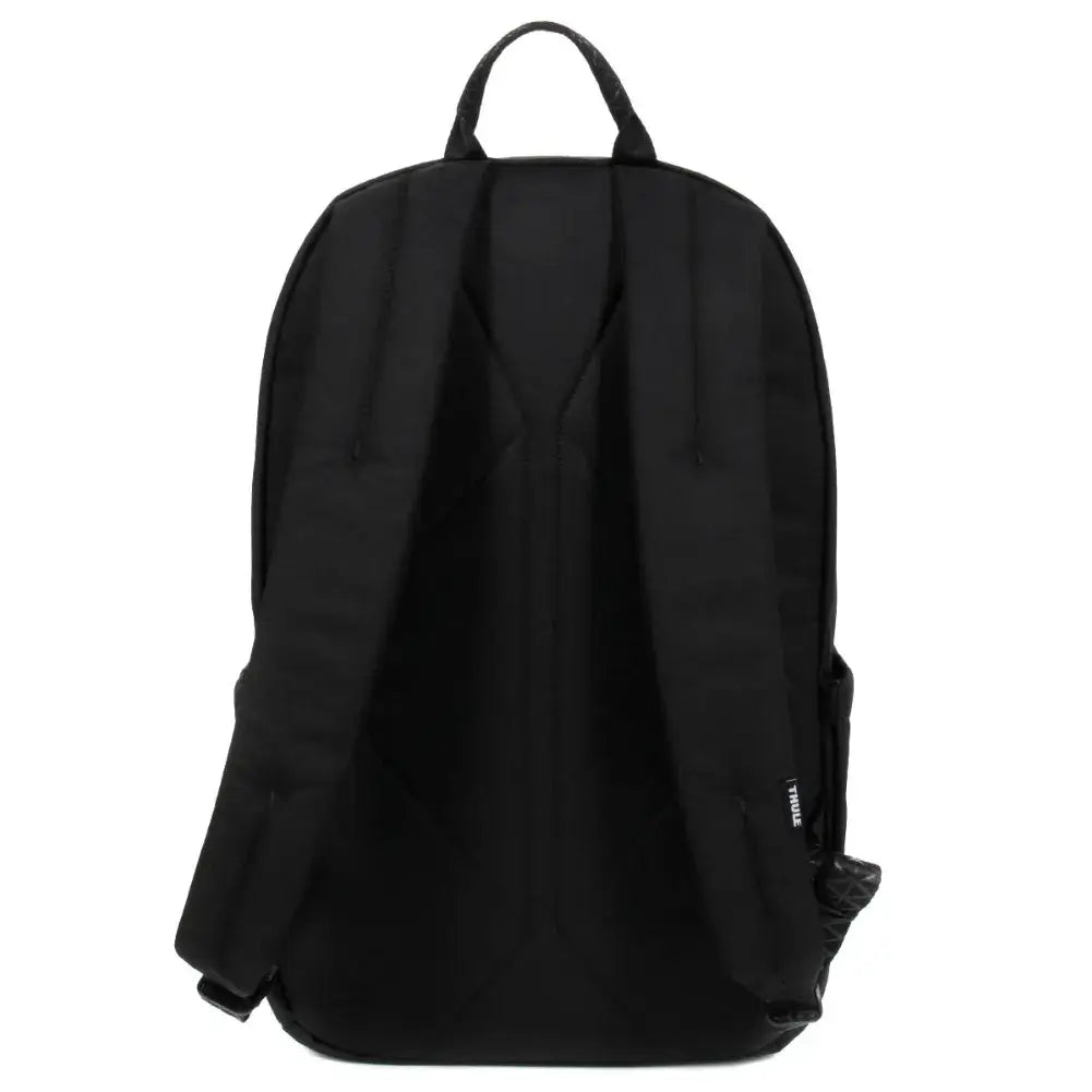 Vue arrière du Thule Indago 23L avec bretelles ergonomiques