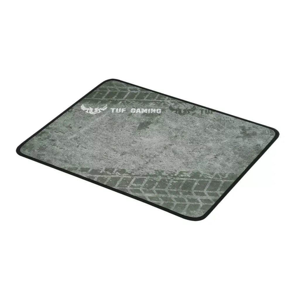 Vue d’ensemble du tapis de souris gaming TUF Gaming P3