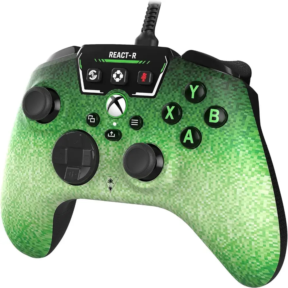 Commandes audio Superhuman Hearing Turtle Beach