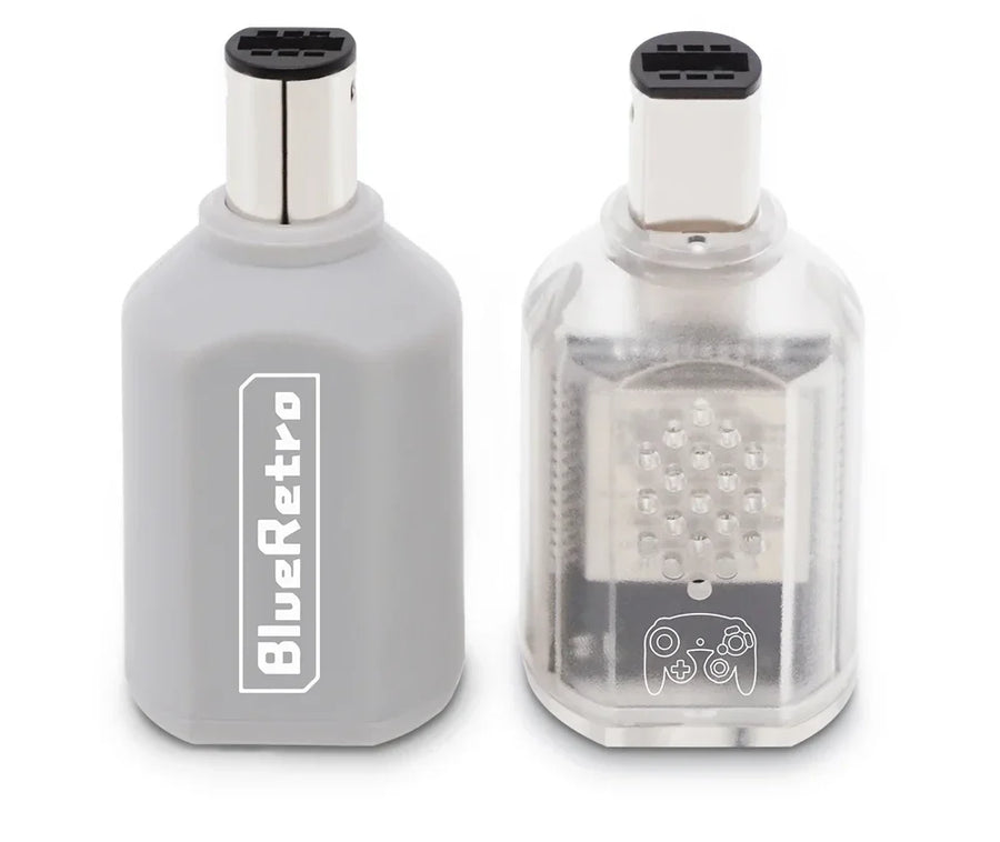 Adaptateur BlueRetro RetroScaler pour GameCube — visuel 17