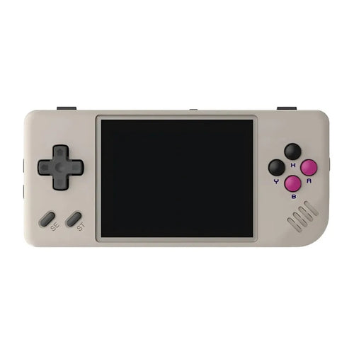 ANBERNIC RG28XX - Console rétro portable avec écran IPS