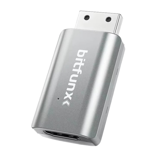 Convertisseur Dreamcast VGA vers HDMI — BitFunx Mini DC