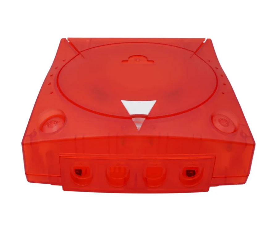 Coque de remplacement BitFunx pour Dreamcast — visuel 8