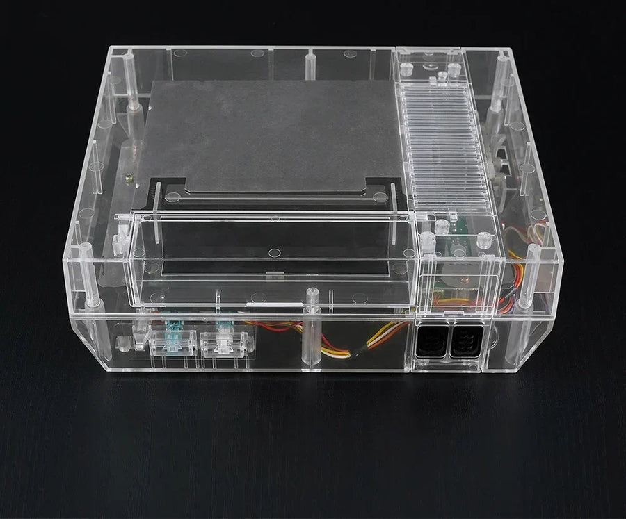 BitFunx replacement shell for NES — image 3