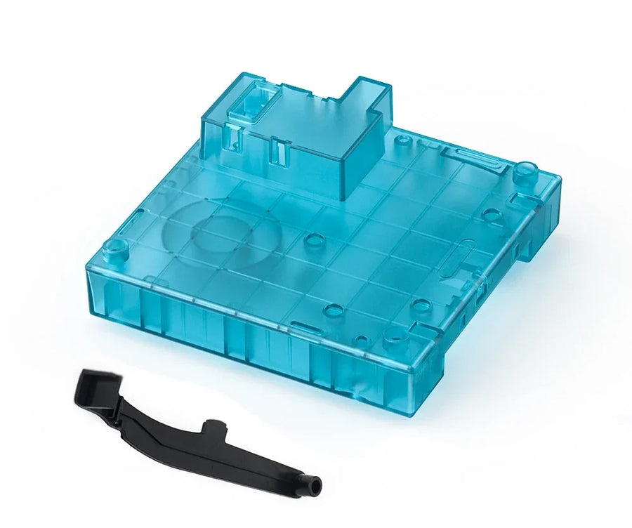 BitFunx replacement shell for Game Boy Player DOL-017 — image 16