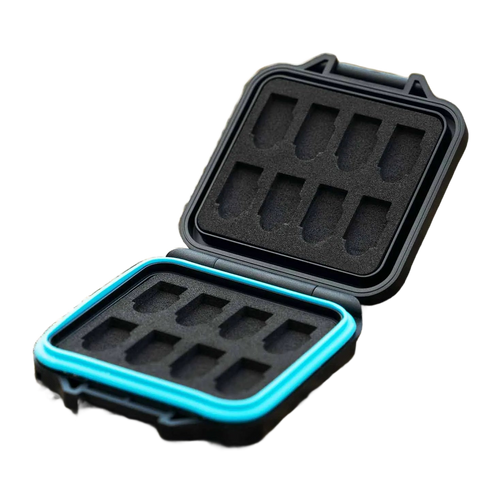 Storage case for 16 microSD cards — JJC MCR-TF16