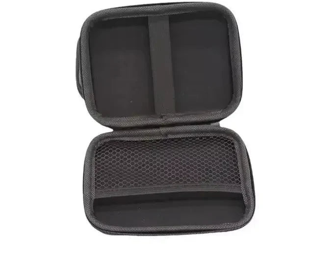 Étui rigide en mousse EVA pour console portable rétro R36S et R35S — visuel 3