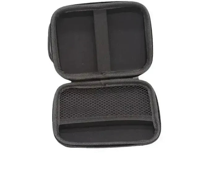 Étui rigide en mousse EVA pour console portable rétro R36S et R35S — visuel 4