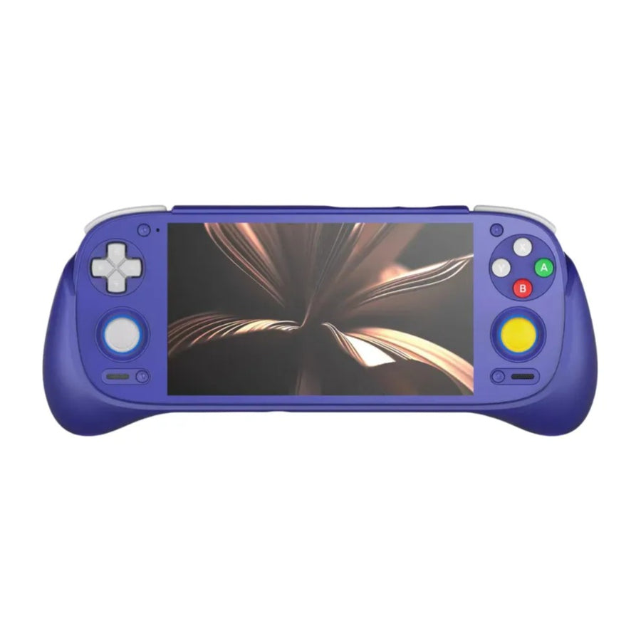 Grip ergonomique - Pour Retroid Pocket 5 avec revêtement antidérapant et contrôle précis