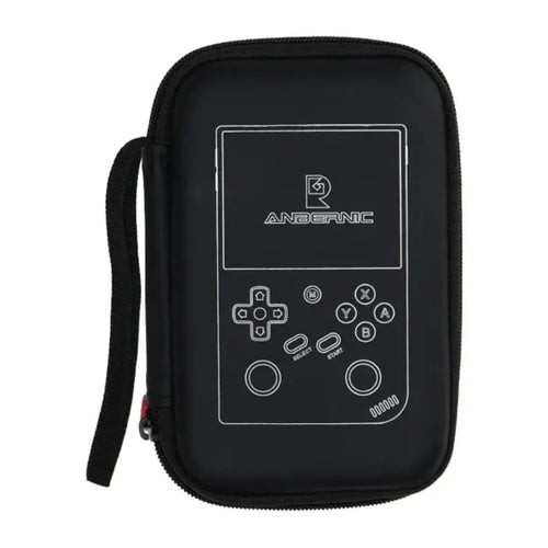 Anbernic RG 35XXPro Case – Rigid Gaming Protective Case
