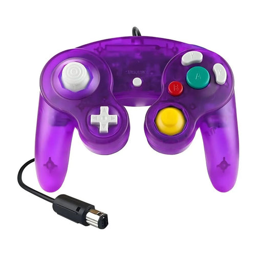 GameCube Controller – Optimal Comfort and Precision