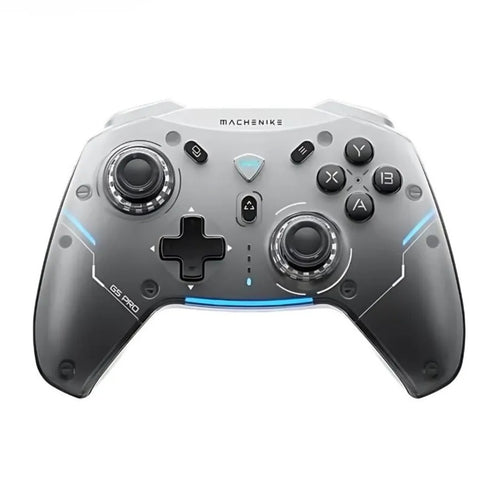 Wireless Switch Controller – Comfort and Performance