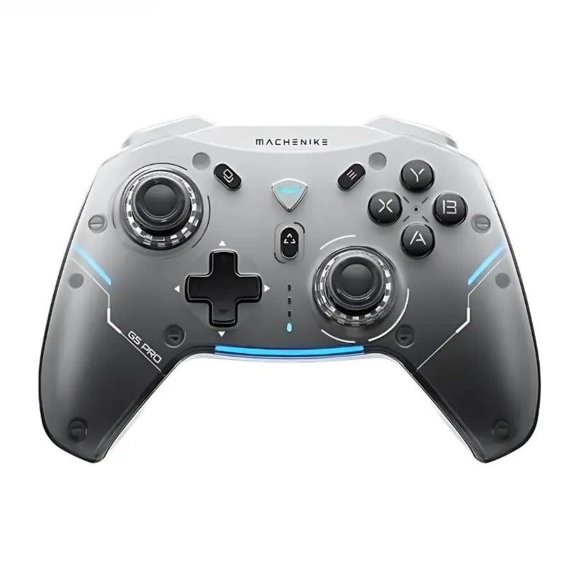 Manette Machenicke de couleur Noir