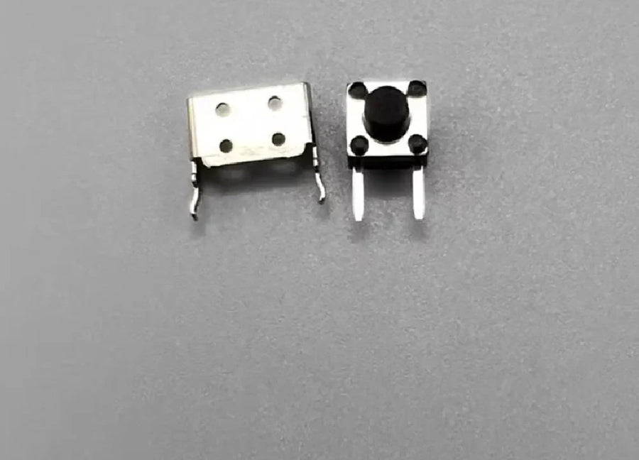 Micro-interrupteur de gâchette L ou R pour Game Boy Advance et Game Boy Advance SP, pièce de rechange à souder — visuel 3