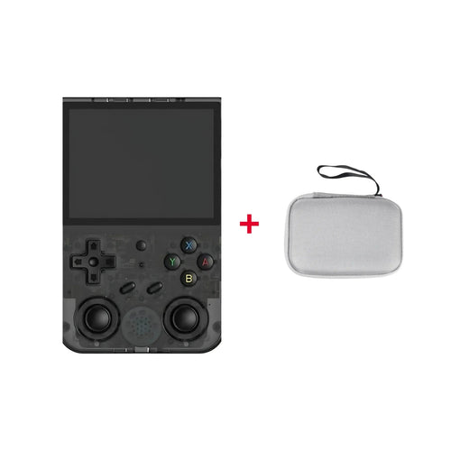 Anbernic RG353V Bundle + Protective Case